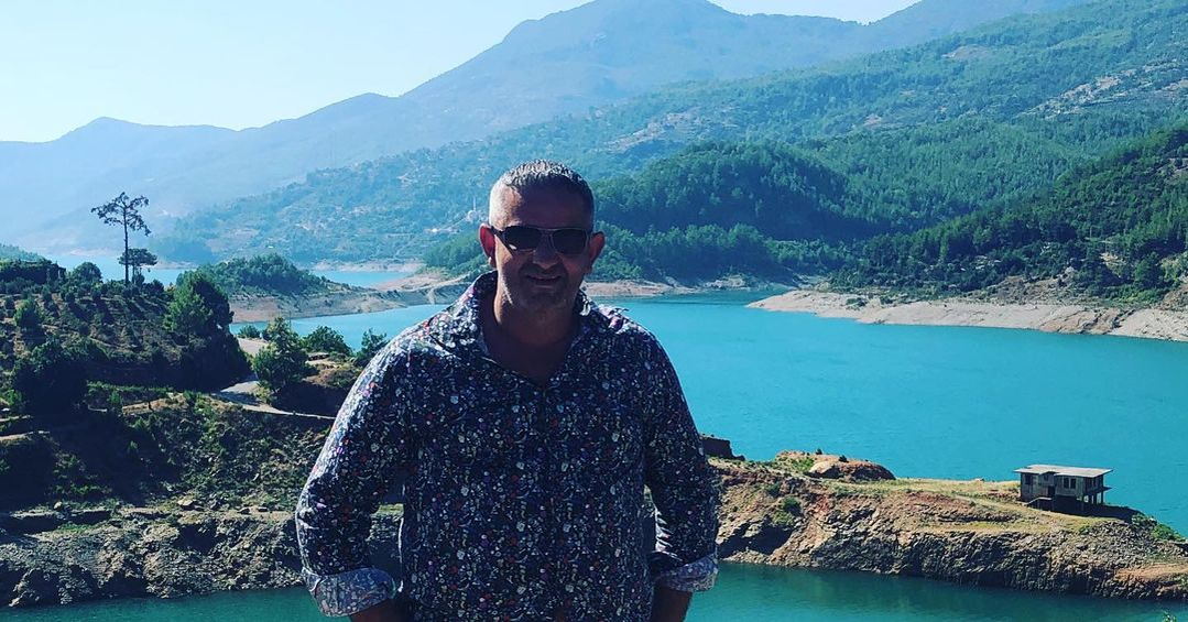 Pilotul de raliu Daniel Onoriu a ieșit din comă, potrivit familiei