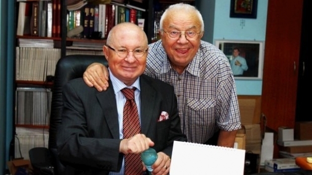 Alexandru Arşinel, audiat la DIICOT. Ce a declarat la ieşire. "Pot să vă spun că..."