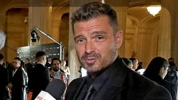 Bogdan Vlădău are viață grea de când e singur și caută ajutor în gospodărie: „Nu are cine să-mi calce hainele”