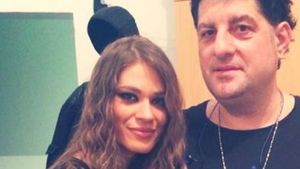 Emma de la Zu și Tavi Colen își spun adio după 10 ani de relație? Declarații fără perdea: ”Dragostea vine, pleacă. Lucrurile îți scapă de sub control.”