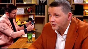 Cezar Florea prezintă mărturia de botez a Regelui Carol al II-lea: "Aceasta este din argint masiv"