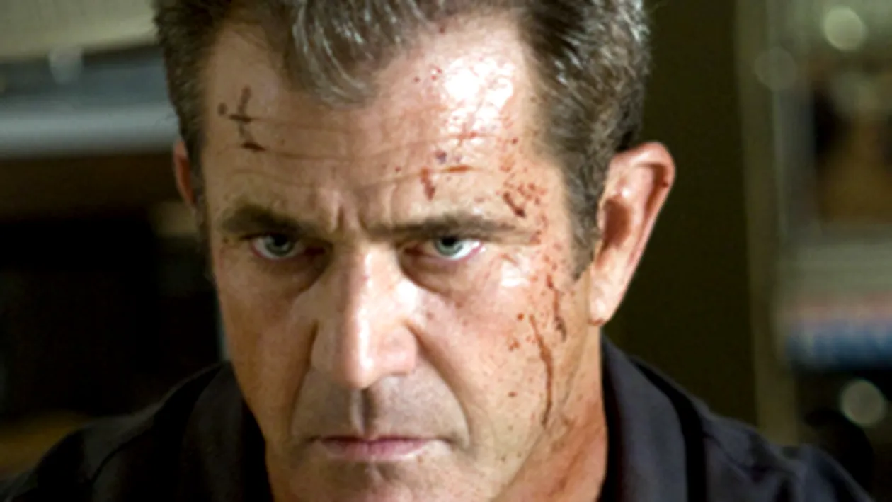 Mel Gibson, acuzat de tentativa de omor