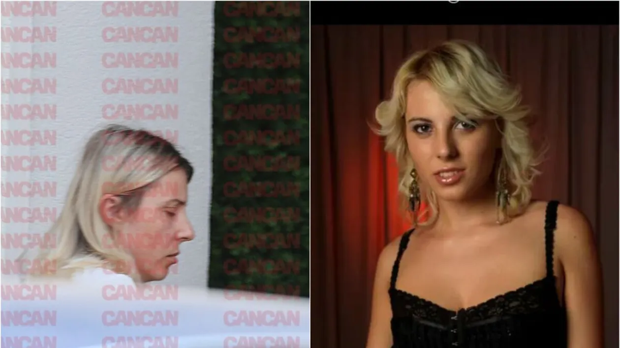 Unde a dispărut Alina Plugaru? Vedeta a renunțat la aparițiile TV și se întreține din...