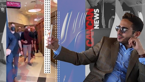 Simon Leviev a făcut 30.000 $ în doar câteva zile, dar pregătește o altă „lovitură”! CANCAN are imagini exclusive cu noua „regie” a escrocului de pe Tinder!