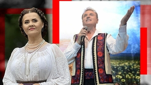 Reacție furibundă a Niculinei Stoican, după dezvăluirile din Cancan. Interpreta i-a răspuns lui Constantin Enceanu într-un mod misterios