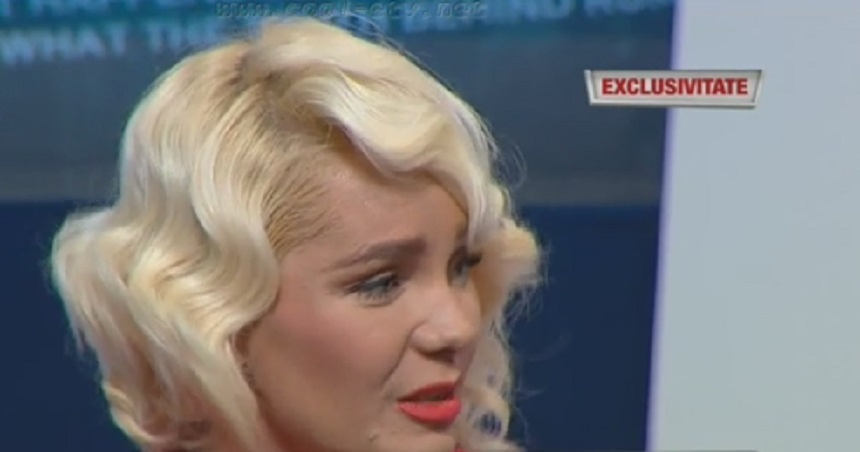 Maria Constantin, din nou în lacrimi la TV! Mama ei a pus-o într-o lumină proastă, după ce a dezvăluit ACEST SECRET