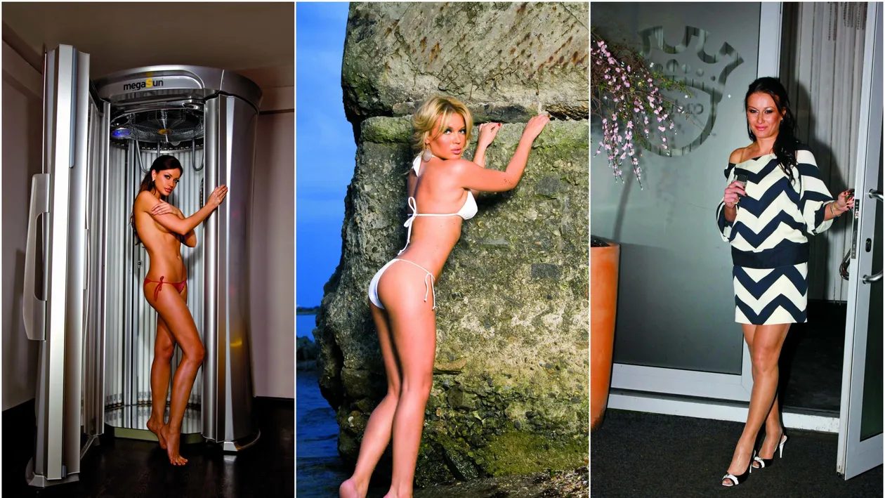 Cele mai controversate cupluri de la noi. Ei sunt bărbaţii care au iubit aceeaşi femeie episodul 2 