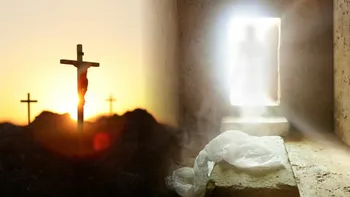 Un istoric care cerceta viața lui Iisus s-a convertit la creștinism! Experiența supranaturală care l-a determinat să ia această decizie