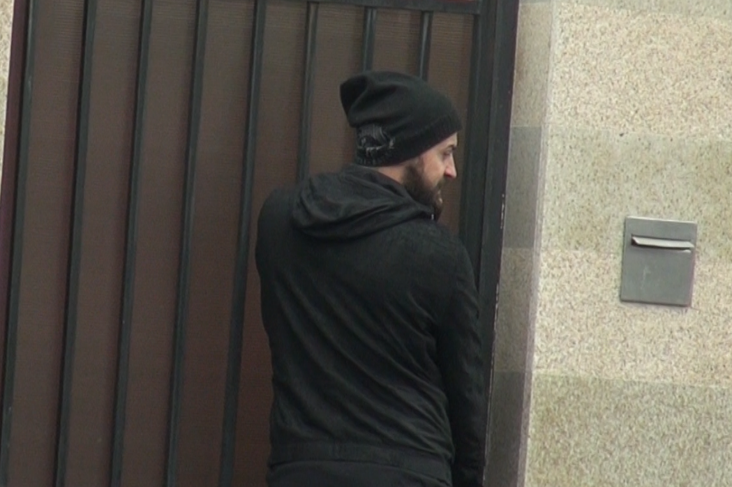 Adrian Turcu, în doliu după pierderea tatălui său, Vasile Turcu