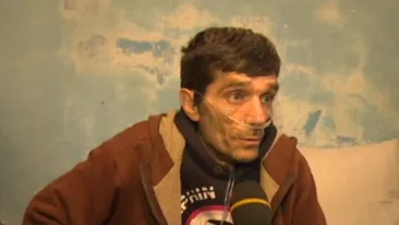 Miracol inainte de Craciun! Cititorii CANCAN au ajutat cu haine si electrocasnice familia care nu avea nici macar paine la masa