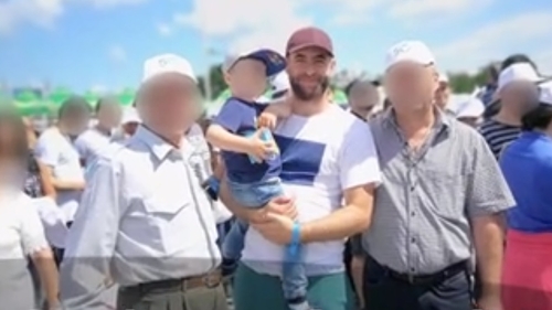 Ți se sfâșie inima! Gestul surprinzător făcut de Marius Franţescu cu puțin timp înainte să devină criminalul propriului copil