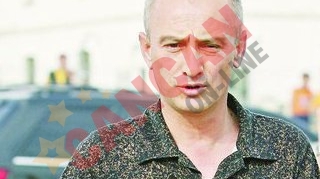 Fata cea mare a lui Bucsaru se marita