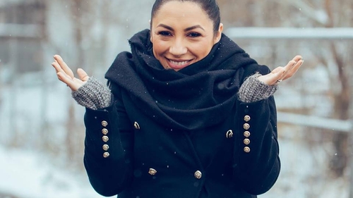 Andra, mărturisiri despre depresia postnatală: ”Nu ar trebui să ocolim subiectul, dimpotrivă”