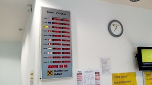 Curs valutar BNR 13 februarie 2020. 13 cu ghinion: Câți lei a ajuns 1 euro astăzi