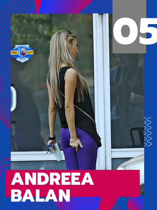 TOP 30 de vedete care au scăpat situația de sub control. Andreea Bălan, Monica Gabor și Inna au comis-o grav!