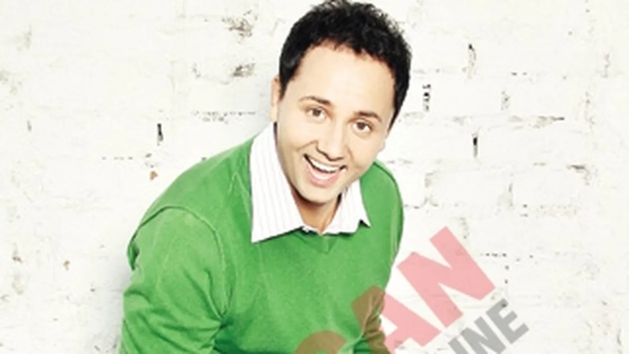 Bendeac: Iti multumesc, draga Maruta, pentru ca intr-o lume cainoasa, rea si plina de invidii, te incapatanezi sa fii OM!