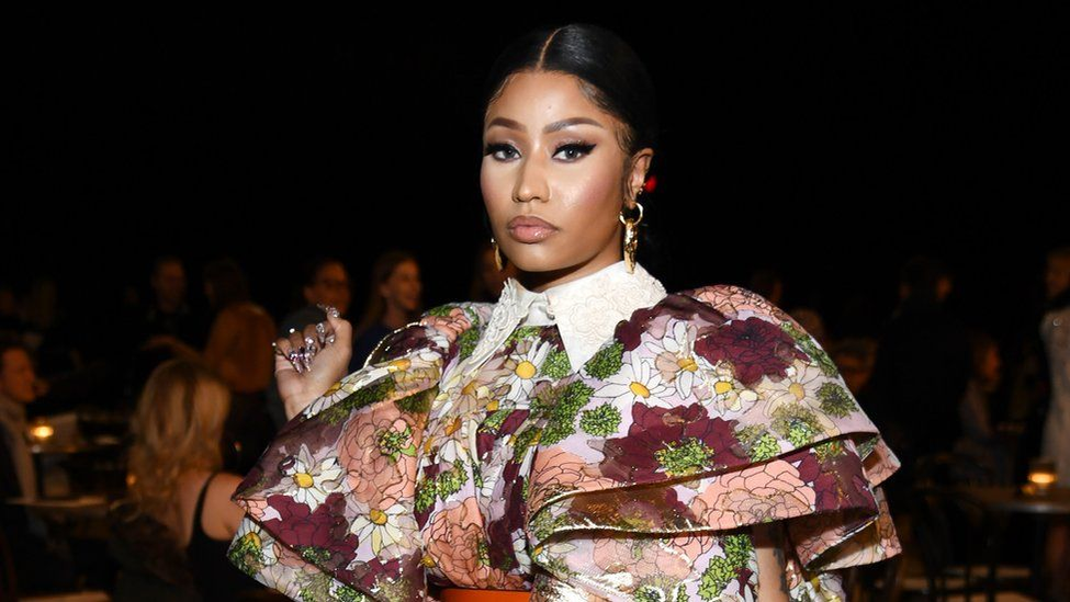 Nicki Minaj, în doliu! Tatăl artistei a murit după ce a fost spulberat de o mașină