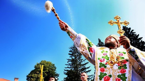 Traditii de Inaltarea Domnului! Vezi aici ce nu ai voie sa faci in aceasta zi sfanta!