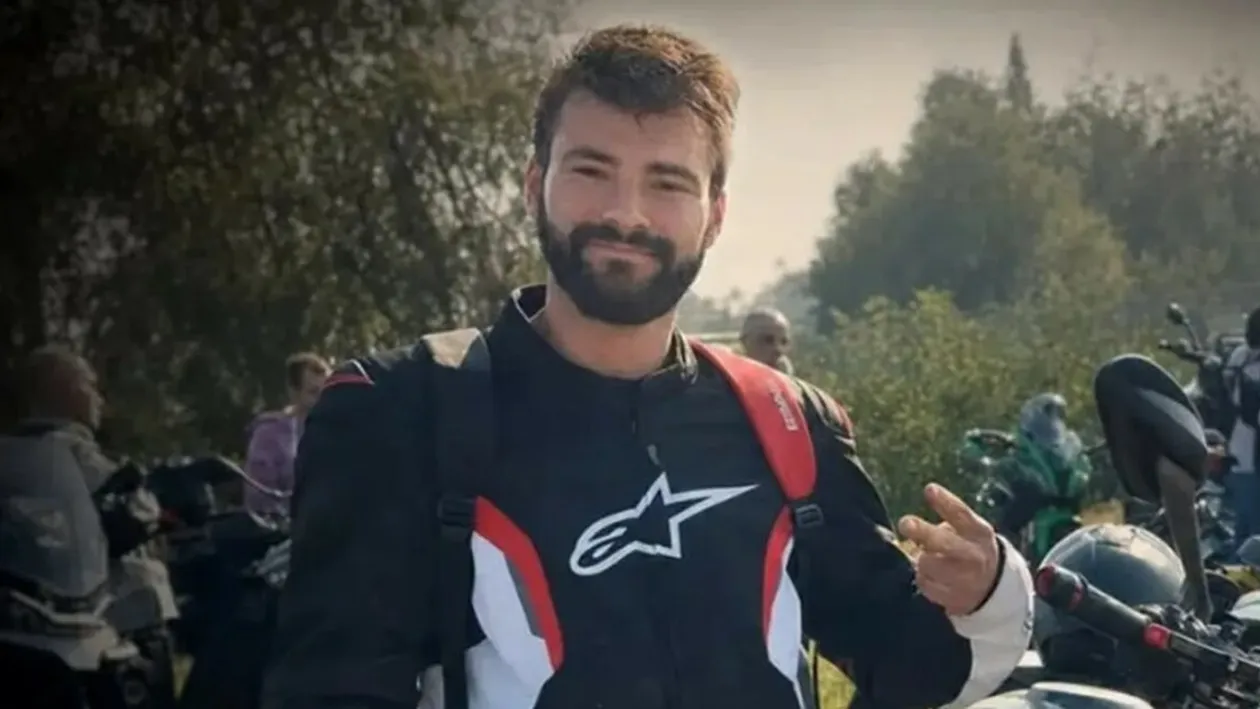 Alexandru a salvat un copil de la moarte, apoi a dispărut. Ce s-a întâmplat cu tânărul în vârstă de 29 de ani