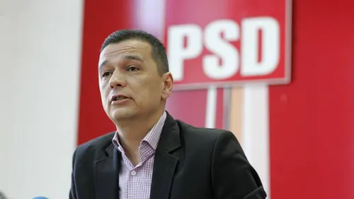 Reacţia lui Grindeanu după ce Guvernul său a fost învestit de Parlament