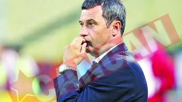 Mircea Rednic a ajuns la urgente