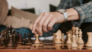 Țara care a interzis jocul de șah! Motivul uluitor pentru care a fost luată această decizie