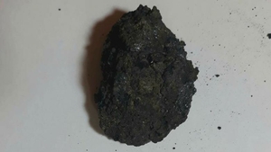 Anunțul neașteptat făcut de un profesor de fizică de la Universitatatea ”Al. I. Cuza”: ”Fragment de meteorit căzut în Iași!”