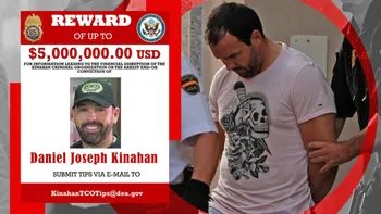 Daniel Kinahan a fost extrădat din Dubai. Liderul uneia dintre celei mai mari rețele de crimă organizată din lume urmează să-și primească sentința