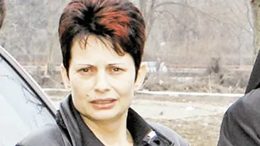 Fosta consiliera prezidentiala a vandut averea ramasa de la Regele tigarilor ieftine. Vaduva Anghelescu si-a refacut viata cu un bogatas de peste Ocean