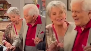 Celebrul actor de la Hollywood, Bill Hayes, a murit la vârsta de la 98 de ani