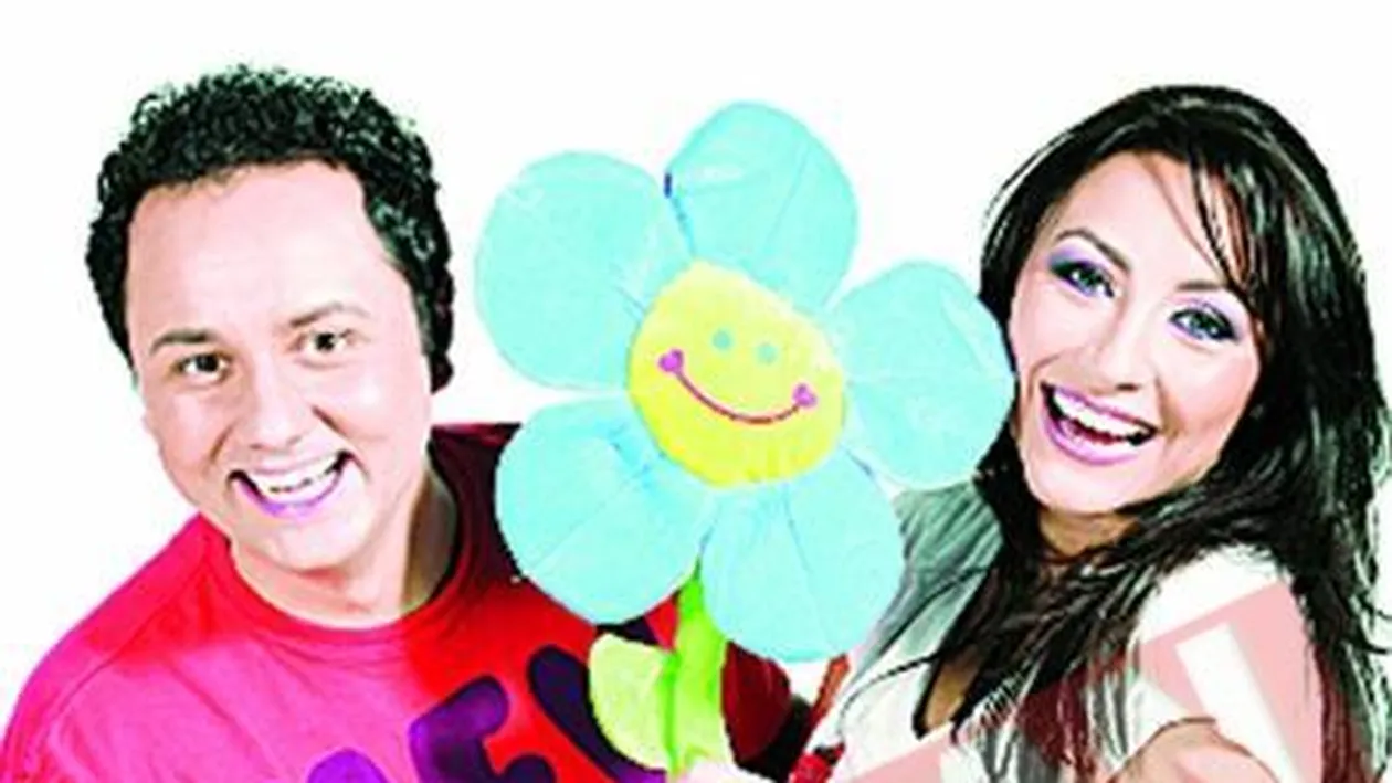 Andra si Maruta militeaza pentru autohtonul Dragobete