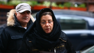 Cei mai apropiati oameni din viata actorului isi striga durerea! Mama, sotia si fiul, alaturi la capataiul lui Şerban Ionescu!