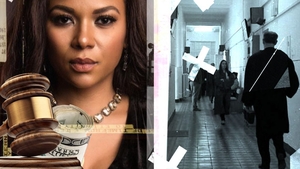 Lovitură de teatru în procesul lui Nadine! Câți bani are de primit acum prezentatoarea TV
