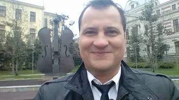 Șerban Huidu, scandal monstru pe Facebook pe tema jandarmeriței agresate în Piața Victoriei: „Băi, dobitocule, ucigașule, tu vorbești?”