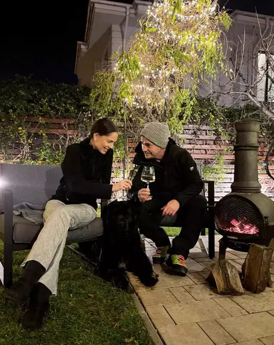 Cum arată casa lui Răzvan şi Irina Fodor? Imagini fabuloase cu vila cu două etaje
