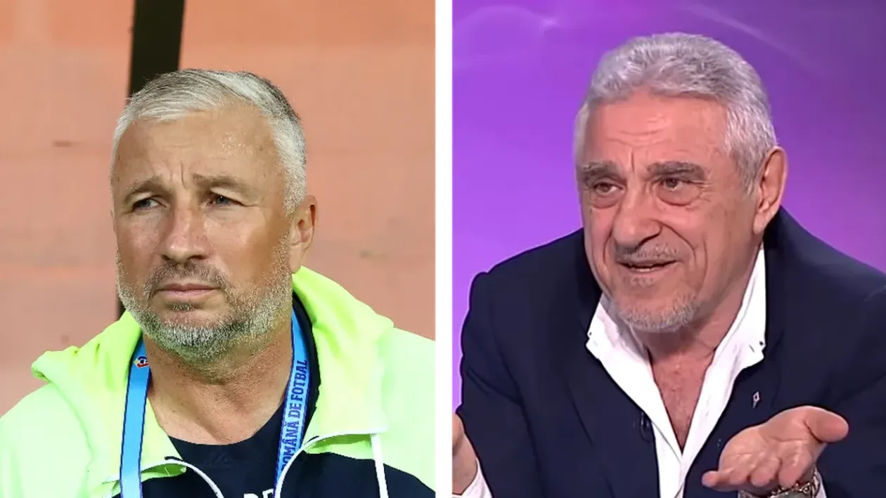 Veste de ultima oră despre starea lui Dan Petrescu! Giovanni Becali anunță că și-ar fi revenit miraculos