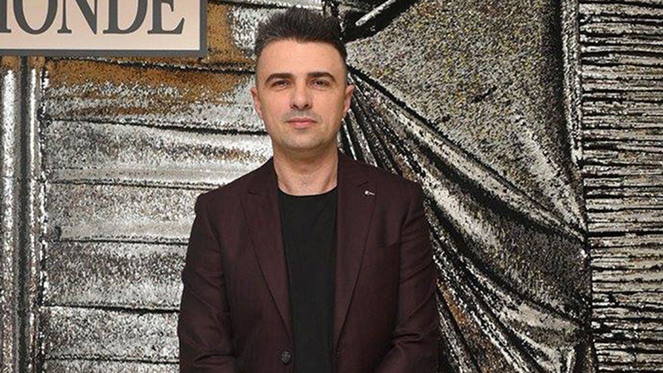 CORNEL ILIE face dezvăluiri legate de relaţia cu soţia lui. ”Îi scriu...”