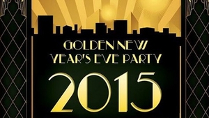 SUPER petrecere de Revelion la A G O Restaurant! Connect-R e printre invitatii speciali!