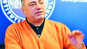 Solomon a pus recuperatorii pe urmele lui Mititelu!