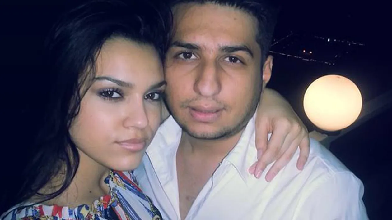 Prima reactie a fiicei lui Minune dupa despartirea de Franco! Carmen a rupt tacerea: Acestea sunt doar cateva din mesajele...