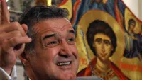 GIGI BECALI, reacţie dură: ”Ţipi tu la mine, drogangiule?”