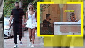 Cu el se iubește, de fapt, Ramona Olaru de la „Neatza”. CANCAN.RO a aflat cine este noul bărbat din viața blondei de la Antena 1