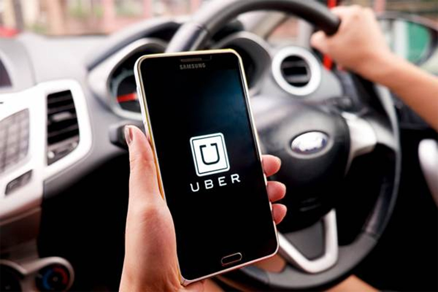Cum poți să mergi gratis cu Uber! 100% reducere pentru 300.000 de români. Promoția intra în vigoare chiar azi, vineri 17 noiembrie 2023
