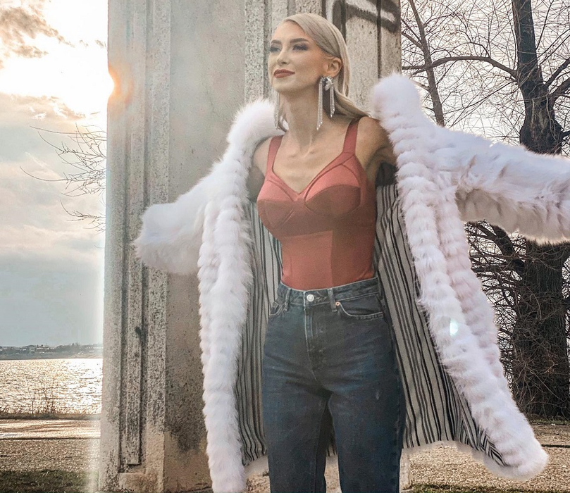 Iulia Albu le-a criticat dur pe Andreea Bălan și Bianca Drăgușanu: “Mi se pare lipsit de orice fel de bun gust și de bun simț să faci asta” | VIDEO