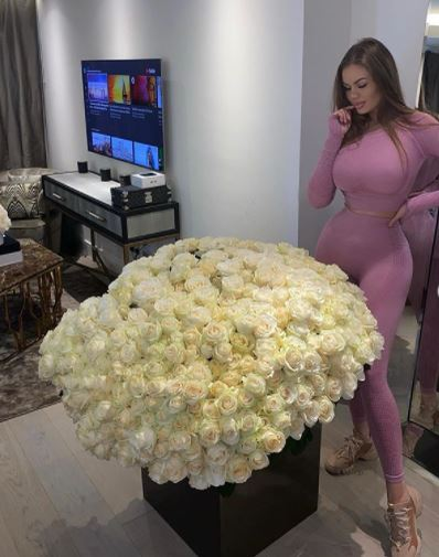 Bianca Drăgușanu, declarații fulminante la adresa rusoaicei Daria Radionova?! “? are multă experiență în a s!_% și nu știe să mintă”