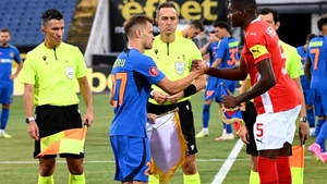 FCSB, victorie la limită în Bulgaria după un meci cu peripeții. “Surpriza” de care au avut parte roș-albaștrii la Sofia