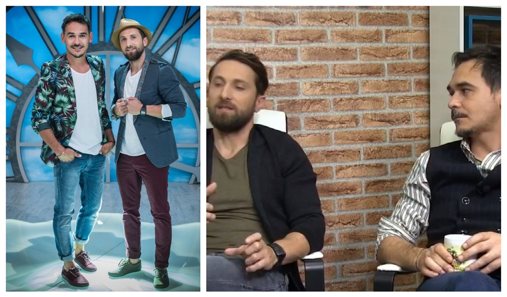 Dani Oțil a vorbit despre demisia de la Antena 1