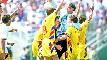 Un fotalist al Generatiei de Aur, arestat in Spania! Risca ANI GREI de inchisoare