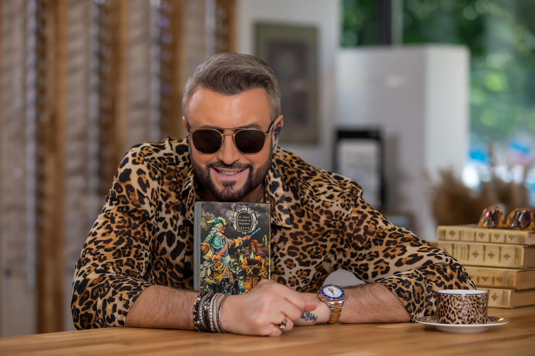 Cătălin Botezatu, noi mărturisiri despre iubita secretă: “Este o relaţie la distanţă care se consumă”. A spus cum arată femeia care îl face cel mai fericit bărbat