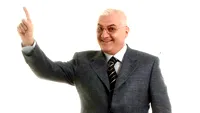 Ce pensie are Dumitru Dragomir? IREAL la ce sumă a ajuns lunar, după ce i-au tăiat 7.200 de lei